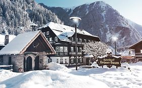 Gruener Baum Hotel Bad Gastein